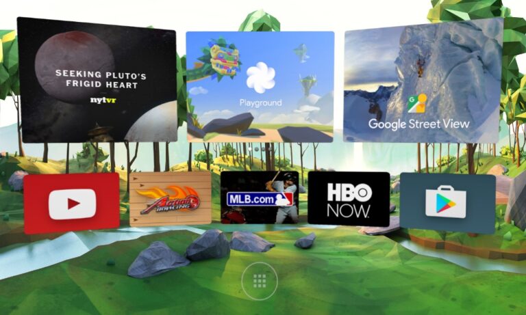 Google намерена продать десятки миллионов устройств с Daydream до конца года