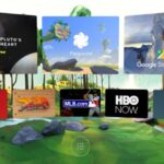 Пропуск в магазин Daydream в 2016 году получат только избранные разработчики