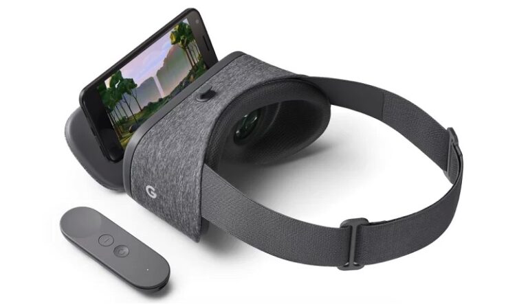 LG, Motorola и ASUS выпустят новые Daydream-смартфоны в этом году