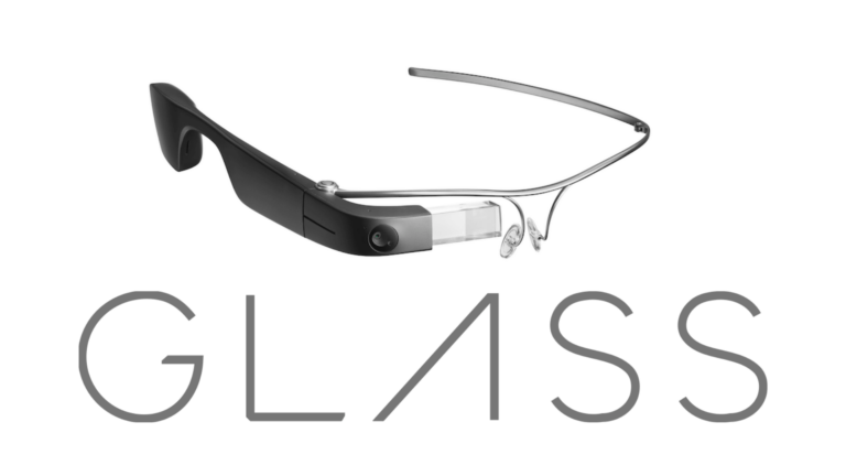Google Glass появились в торговых сетях США
