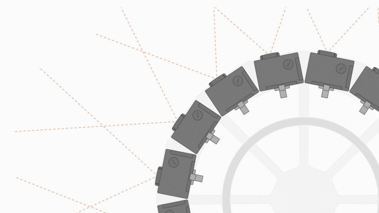 Google представила новый метод сшивания видео 3D 360