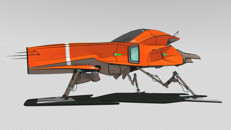 В Gravity Sketch вложилась группа инвесторов при поддержке Wacom