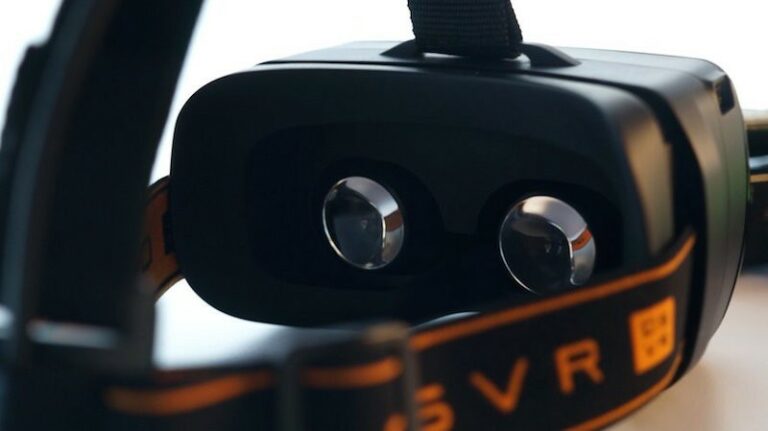 OSVR открыла образовательный портал по дополненной и виртуальной реальности
