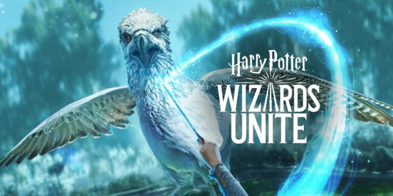 Глобальный релиз Harry Potter: Wizards Unite состоится 21 июня