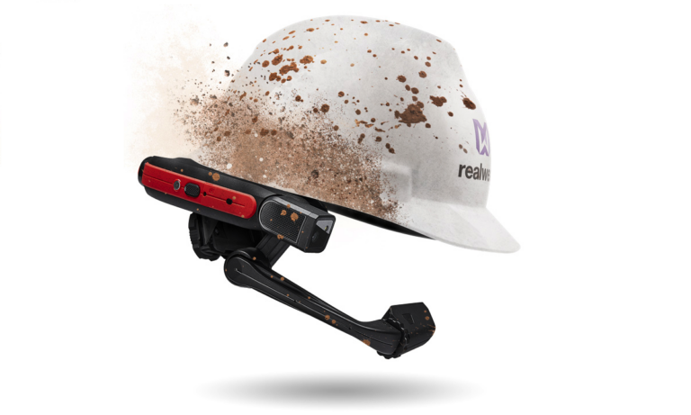 RealWear получила мощные инвестиции от JP Morgan Chase и технологических гигантов