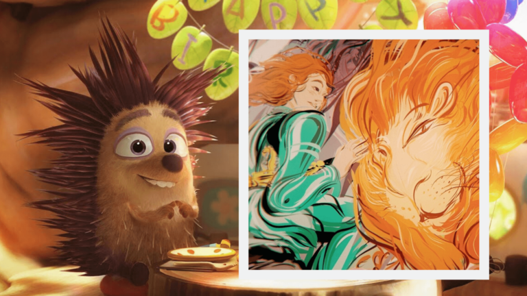 Лучшие фильмы Oculus доступны на Quest. Но их пока лучше не смотреть