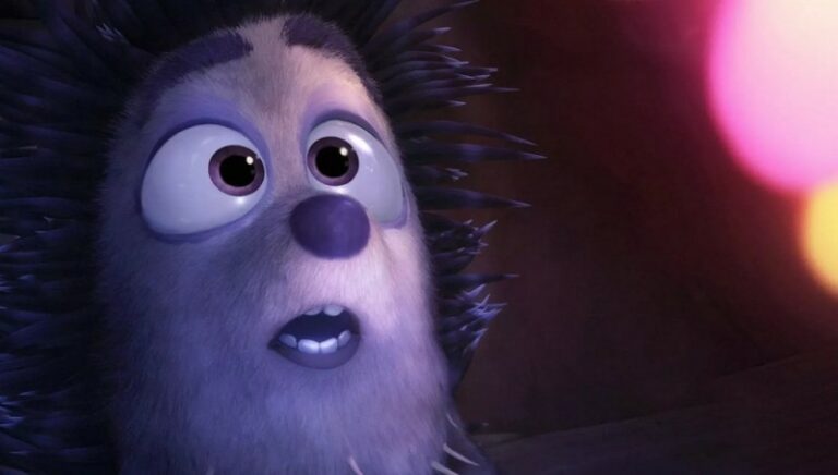 Oculus Story Studio опубликовала трейлер Henry