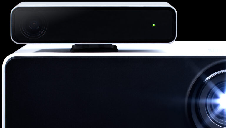 3D-сканер для дополненной реальности Lightform профинансирован на $5 млн