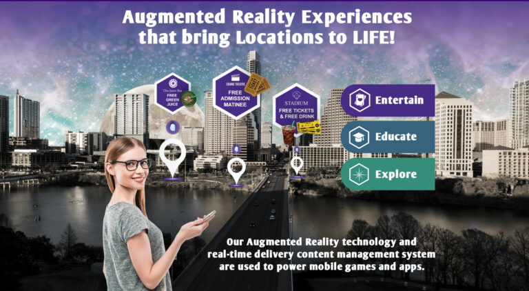 В США игры дополненной реальности защищены Первой поправкой, но это не точно