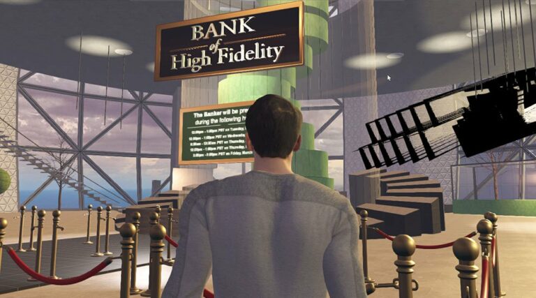 Вы должны платить нам по $10 000: High Fidelity сокращает ВР-направление ради экономии