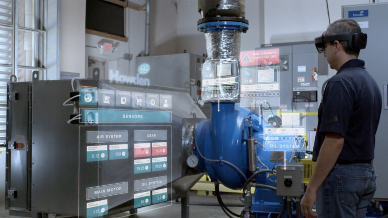 Vuforia анонсировала решение Expert Capture и движок версии 8.3