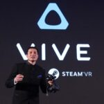 HTC: прогноз рынка виртуальной реальности на 2017-2018 годы