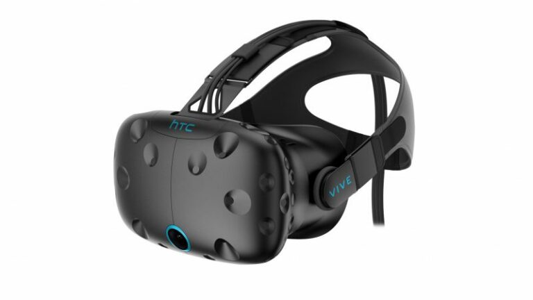 Разница между потребительскими и коммерческими Vive увеличится