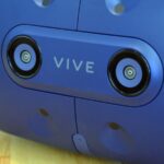 HTC выпустила SDK дополненной реальности для Vive Pro