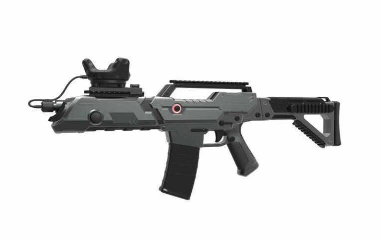 Vive Tracker: характеристики, возможности и требования