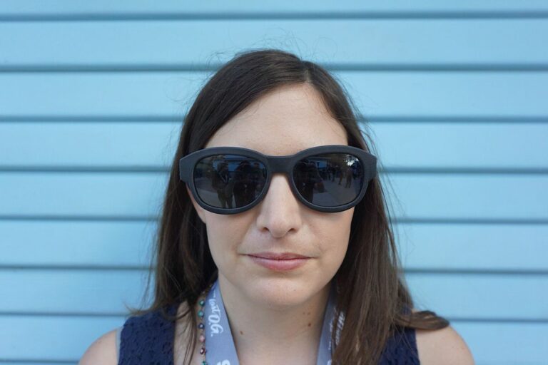 Прототип очков Bose дополняет реальность звуком, SDK на подходе