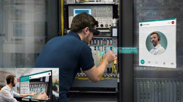 BASF Venture Capital вложил в Re’flekt $4,4 млн