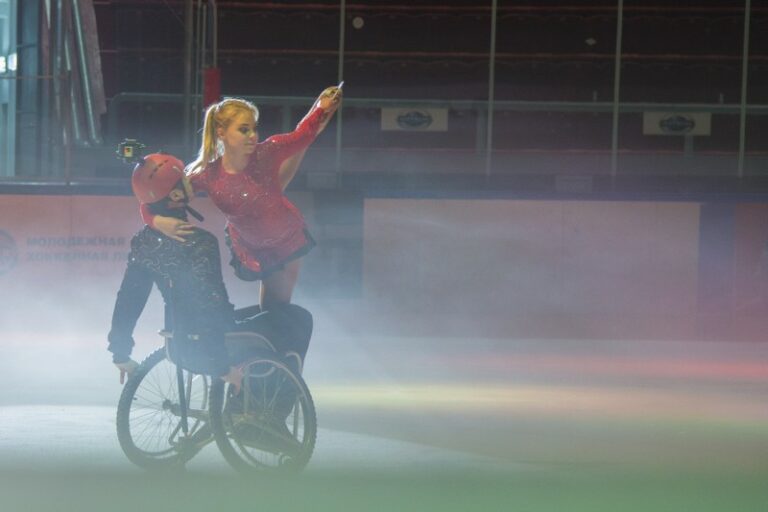 Запущен первый в России социальный VR-проект VRability