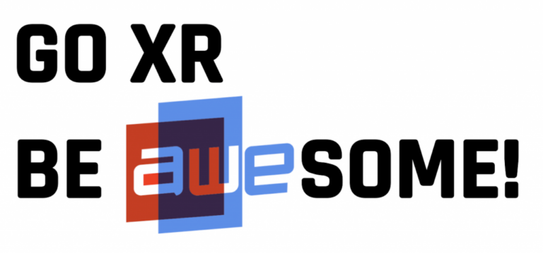 Новая скидка на AWE USA 2018 для читателей Голографики