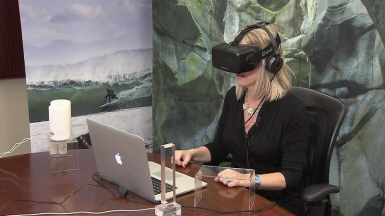 Tractica: к 2020 году рынок виртуальной реальности вырастет до $4,5 млрд