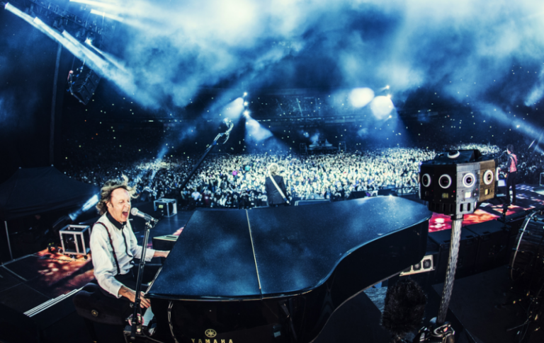 Ощущение присутствия: Dolby Laboratories о технологии пространственного звучания Atmos