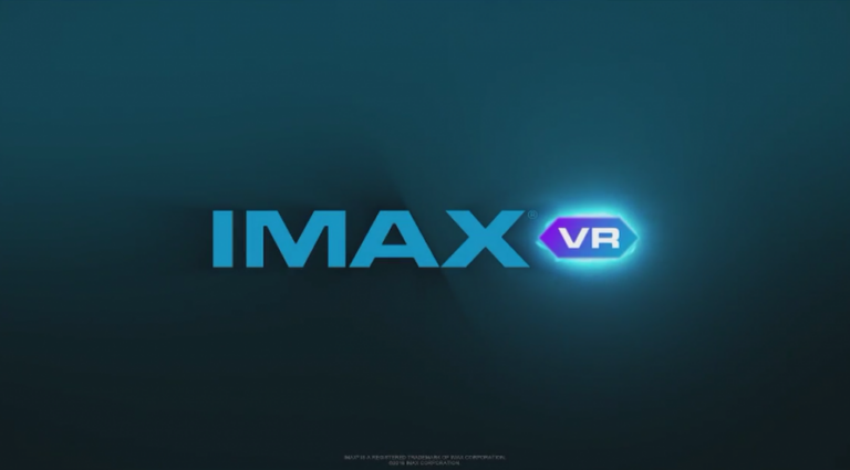 Проект IMAX VR закрывается