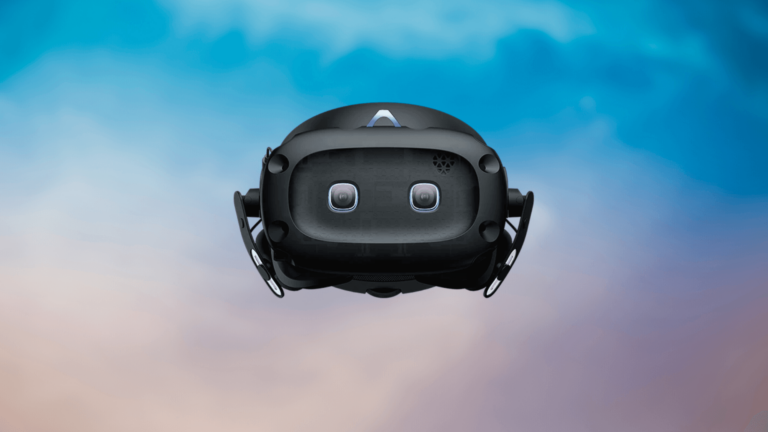 Vive Cosmos Elite можно купить дешевле без базовых станций и контроллеров