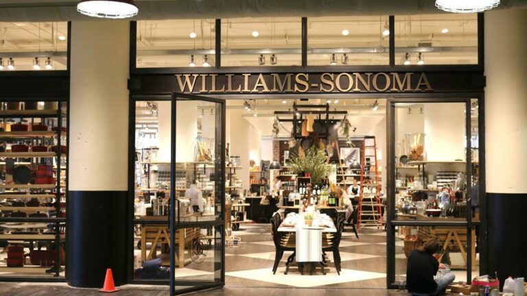 Williams-Sonoma купила Outward за $112 млн, чтобы показывать интерьеры в дополненной реальности