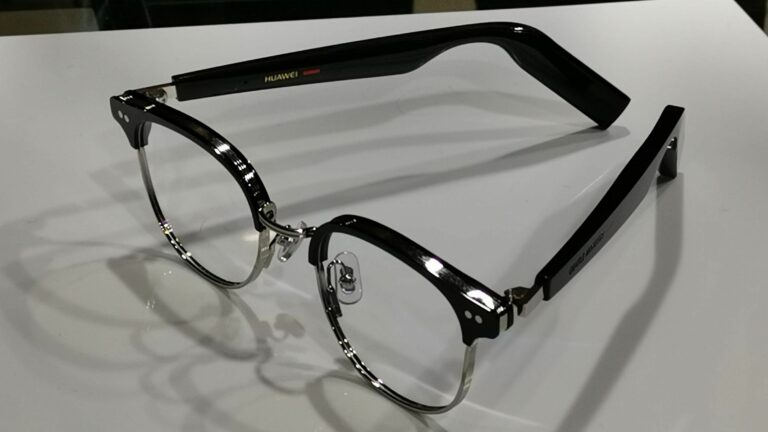 Huawei зарегистрировала бренды Huawei AR Glass и Huawei VR Glass