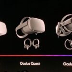 Производительность Oculus Quest сравнима с Xbox 360 и PS3