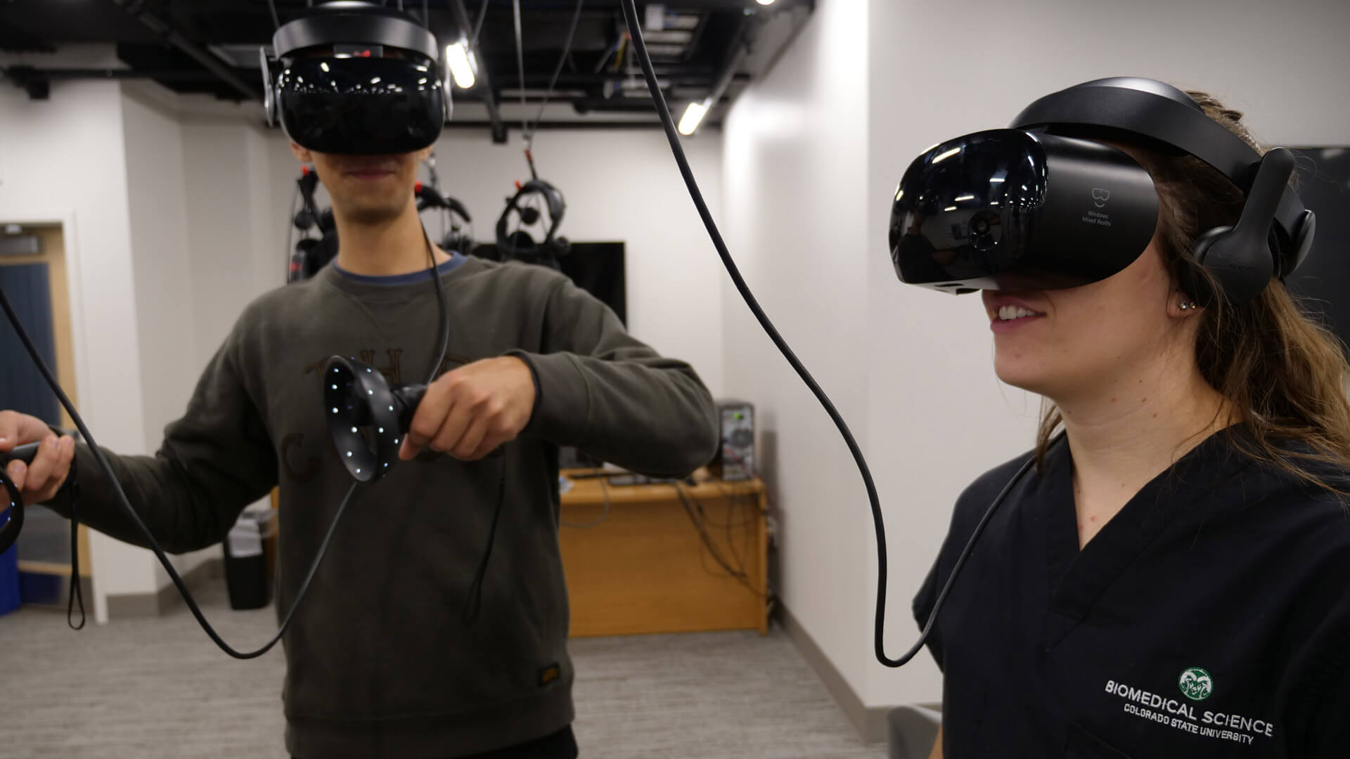 Darkroom vr. VR лаборатория. Лаборатория VR/ar. VR В университете. Технологии виртуальной реальности.