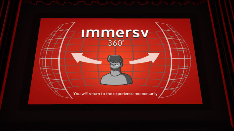 Платформа иммерсивной рекламы Immersv проинвестирована на $10,5 млн