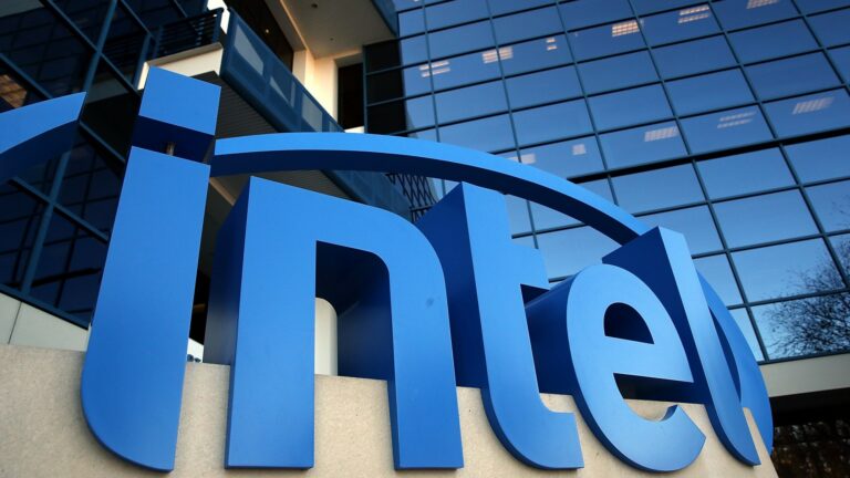 Слух: Quanta будет производить очки дополненной реальности для Intel