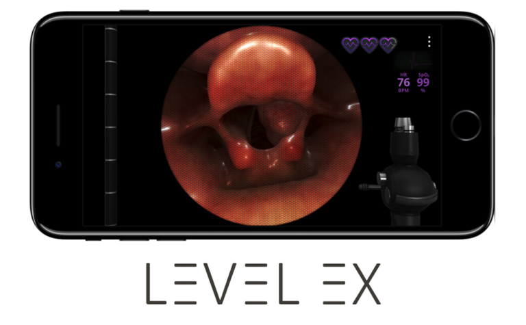 В приложения для обучения хирургов от Level Ex вложено $11 млн