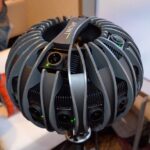 Jaunt раскрыла характеристики камер ONE и привезла их на Oculus Connect