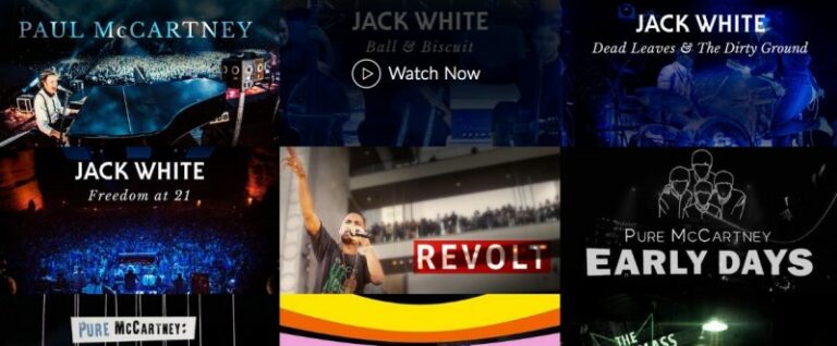 В приложениях Jaunt доступен пространственный звук Dolby Atmos