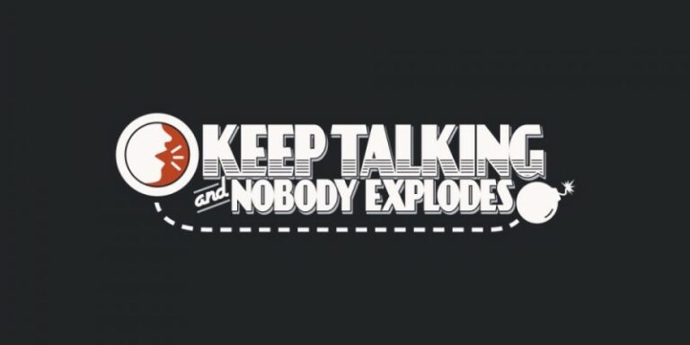 Обзор игры Keep Talking and Nobody Explodes
