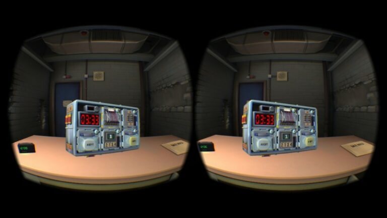 Симулятор разминирования Keep Talking and Nobody Explodes выйдет в Steam