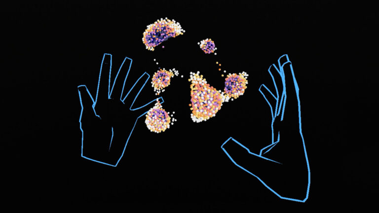 Leap Motion обновила свою платформу до четвёртого поколения