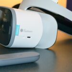 Раскрыты цена и дата релиза Daydream-шлема Lenovo