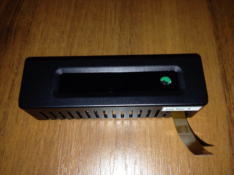 Augmented Pixels и LG создали модуль компьютерного зрения для шлемов и роботов