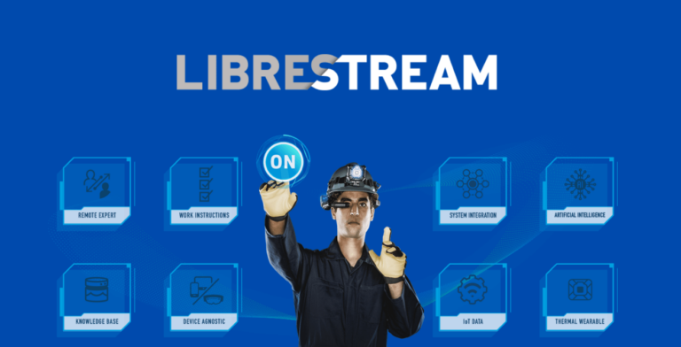 Разработчик платформы Onsight для работы в смарт-очках привлёк $24 млн