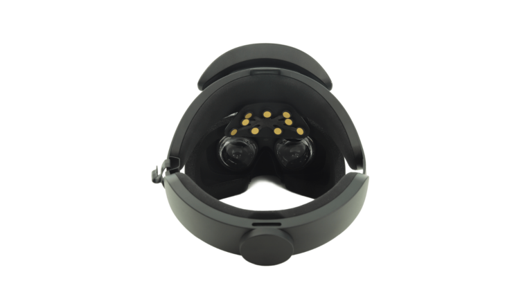 Looxid Labs выпустила ЭЭГ-комплект для Oculus Rift S