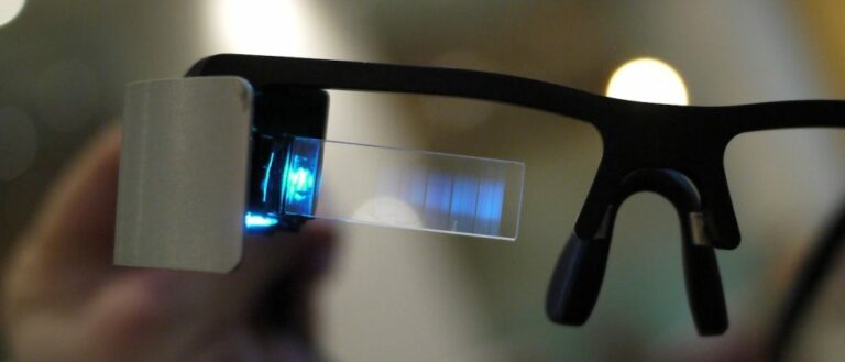 Прогноз: к 2023 году рынок прозрачных дисплеев перерастёт $2,5 млрд