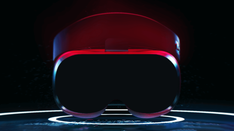 LYNX обещает представить прорывные очки виртуальной и дополненной реальности 3 февраля