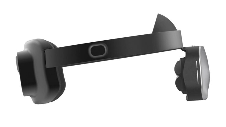 LYNX провела редизайн очков R1 под дополненную реальность