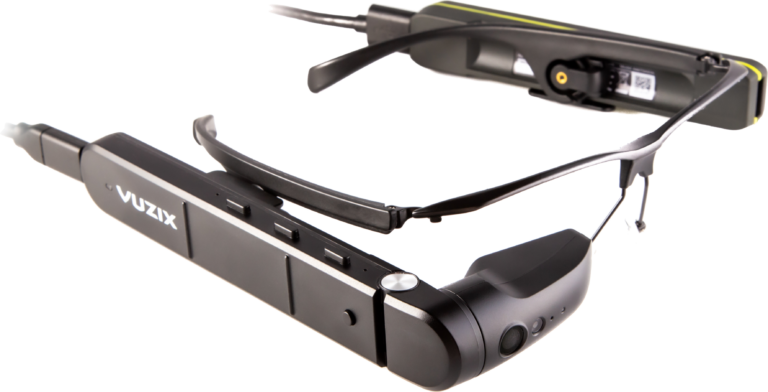 Vuzix и Ubimax расширяют корпоративную реальность по подписке