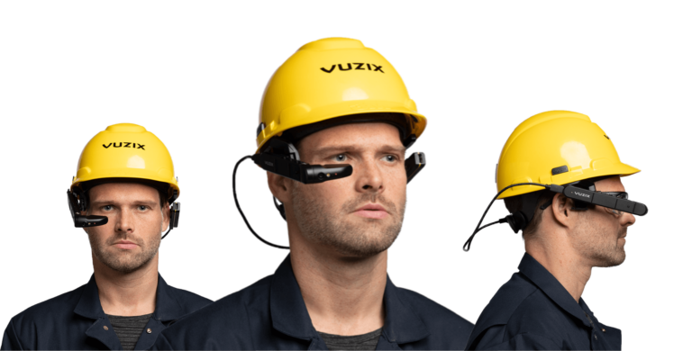 Vuzix и Help Lightning представили совместное решение для дистанционных консультаций