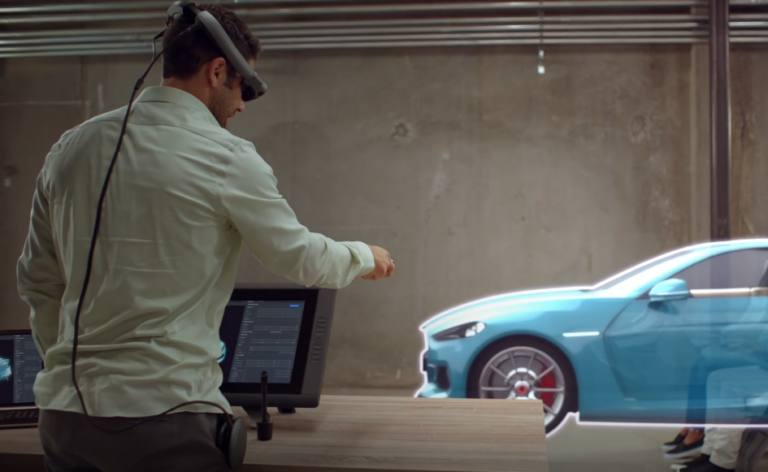 Magic Leap, вероятно, спас новый раунд инвестиций на $350 миллионов