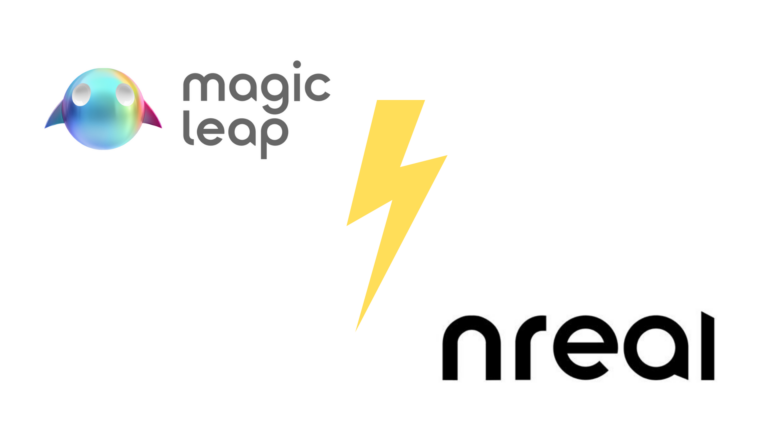 Суд разрешил Magic Leap и nReal договориться до лета